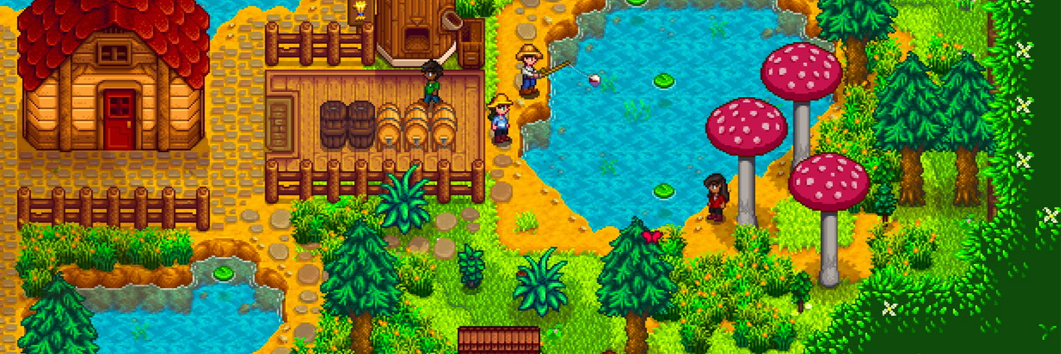 Most Cash Possible In The First Month Of Stardew Valley Hrothmar